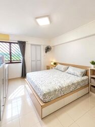 Blk 407 Fajar Road (Bukit Panjang), HDB 4 Rooms #634206111
